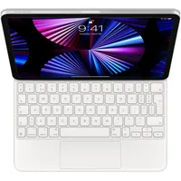 Apple Magic Keyboard für 11" iPad Pro (1., 2.,