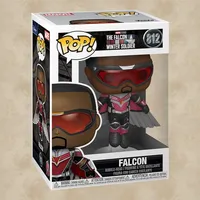 Funko Pop! Falcon