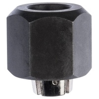 Bosch Spannzange für Bosch-Kantenfräsen 6 mm