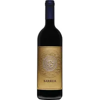 Agricola Punica Barrua Isola dei Nuraghi 2020 0,75 l
