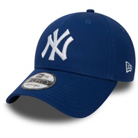 New Era New York Yankees MLB Royal Blue 9Forty