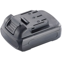 AGT Lithium-Ionen-Akku für 10,8-V-Werkzeuge AW-10.ak, 1.300 mAh