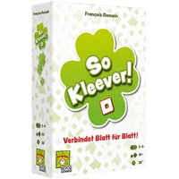 Asmodee So Kleever