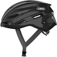ABUS StormChaser 61-63 cm shiny black 2022