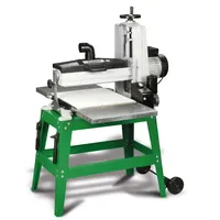 Holzstar ZSM 405 Zylinderschleifmaschine