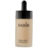 Babor Hydra Liquid Foundation 30 ml 02 Banana