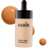 Babor Hydra Liquid Foundation 30 ml 09 Caffe Latte