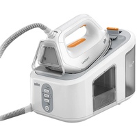 Braun CareStyle 3 IS 3132 WH orange