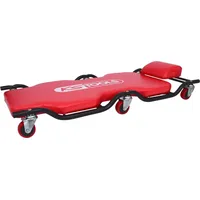 KS Tools Fahrbare Liege, 1160x540mm