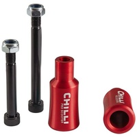 Chilli Pro Scooter Chilli Stunt Scooter Pegs - Barrel