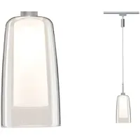 Paulmann URail LED Pendulum Arido II GU10 Chrom matt
