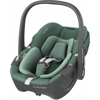 Maxi-Cosi Pebble 360 essential green