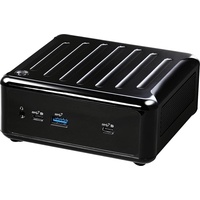 ASRock Industrial 4X4 BOX-4500U (90PXG7R0-P0EAY100)