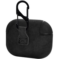 Terratec AirBox Pro Kopfhörer Tasche Schwarz