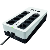 Eaton Power Quality Eaton Offline USV-Anlage 700VA4+4xSchutzk. 3S 700