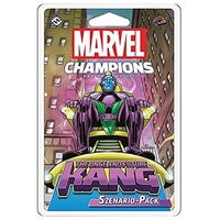 Fantasy Flight Games Marvel Champions: Das Kartenspiel - The