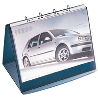 Durable Tisch-Flipchart DURASTAR A3 quer