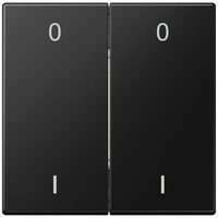 Jung Funk-Wandsender 4-Kanal ENO LS 995-01 SWM