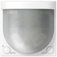Jung A3281-1WWM KNX Automatikschalter Universal, Serie A, 3281-1 WWM
