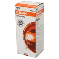 Osram Original Soffitte 10W 1er-Pack Faltschachtel (6411)