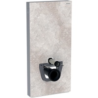 Geberit Monolith Sanitärmodul für Wand-WC, 131022JV5