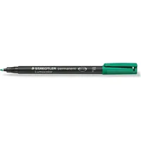 Staedtler Lumocolor 318 permanent