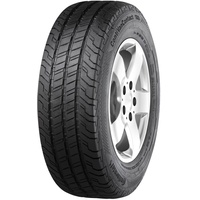 Continental 195/75 R16C 107R Vancontact100