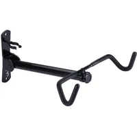 BBB Unisex-Adult Fahrradwandhalter Wallmount BTL-93 Werkzeug, Black, Standard