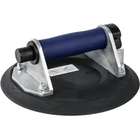 Bohle Saugheber Trgf.120kg Kopf-D. 214mm 1 Kopf Ku.VERIBOR