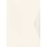 ELCO Angebotsmappen Prestige DIN A4 beige