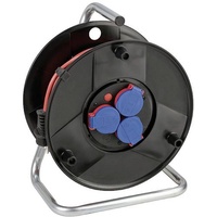 Brennenstuhl K-Tro. Garant 290 40m H05VV-F3G1.5