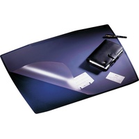 Durable Schreibtischunterlage ARTWORK dunkelblau