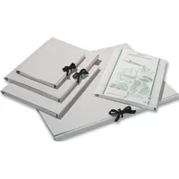 Folia Zeichenmappe grau