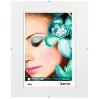 Hama Clip-Fix transparent 50x70 cm 1 St.
