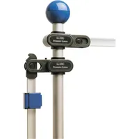 Maul Schwenkarm für Planhalter für A0