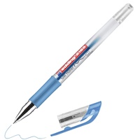Edding 2185 Crystaljelly Gelschreiber transparent 0,7 mm,