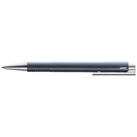 LAMY logo M+ blue