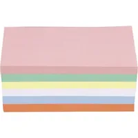 Magnetoplan 112501510 200x100mm sortiert 250 Stück