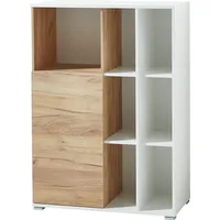 Germania Aktenschrank Lioni, (BHT 85x120x40 cm