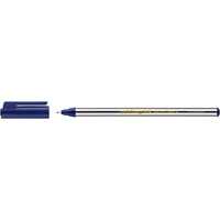Edding 88 Office F Fineliner blau