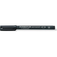 Staedtler Lumocolor permanent