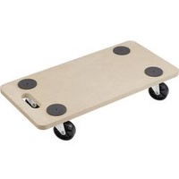 Meister Craft Transportroller 590 x 290 mm 200 kg