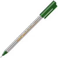 Edding 89 office liner EF Fineliner grün