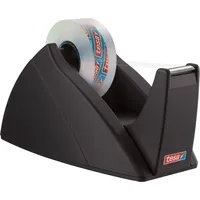 Tesa Tischabroller Easy Cut® schwarz