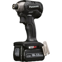 Panasonic Akku Ergo Schlagschrauber EY 76A1 LJ2G 1/4 Zoll