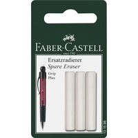 Faber-Castell 131598 Radierer-Nachfüllung