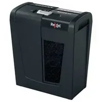 Rexel Secure S5 Aktenvernichter mit Streifenschnitt