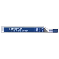 Staedtler Mars micro carbon 0,7mm HB, 12 Stück