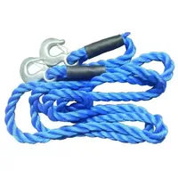 HP Autozubehör Abschleppseil 4000 kg