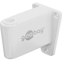 Goobay 55771 Wandhalterung für Lupenleuchten mit Gelenkarm,